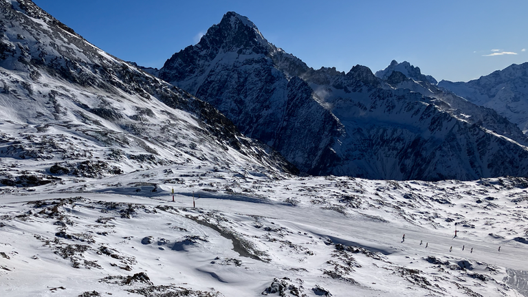 C’est le glacier🤔…ou le congélateur😡