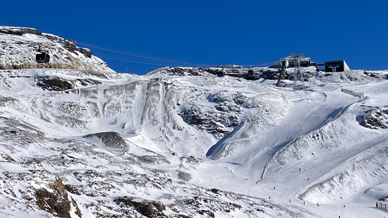 C’est le glacier🤔…ou le congélateur😡