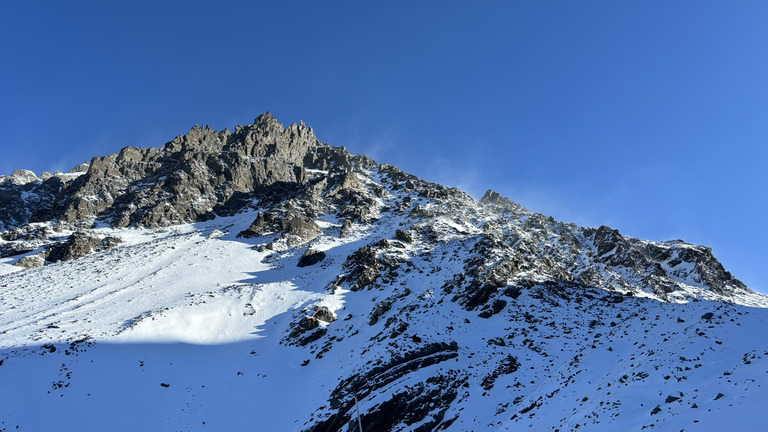 Du vent et du froid 