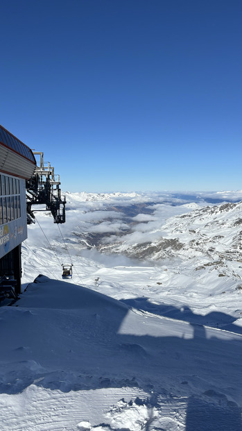 Du vent et du froid 