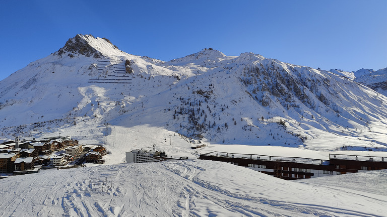 Val la fin d'un cycle 