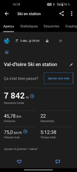 Val la fin d'un cycle 