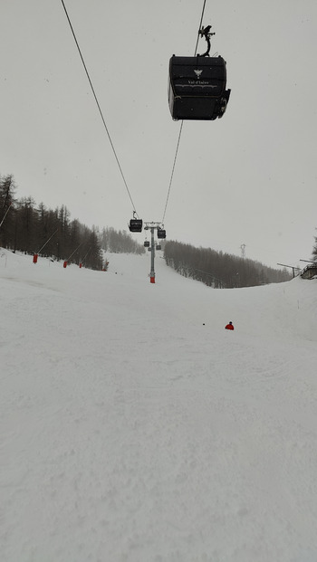 Val heureux quand-même 