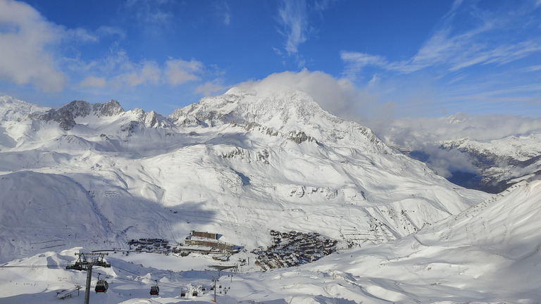 Val heureux quand-même 