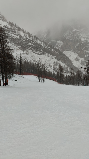 Val heureux quand-même 