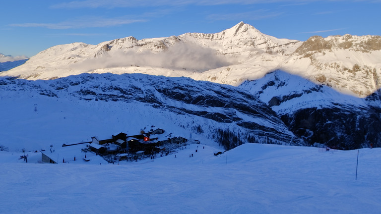 Val heureux quand-même 