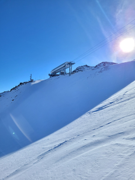 Mont du Vallon de l'ombre