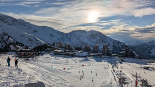 Tout beau &agrave; Avo !