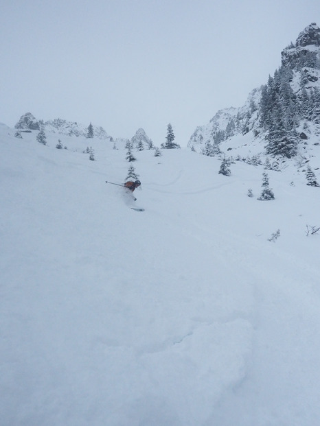 Dantesque là haut 