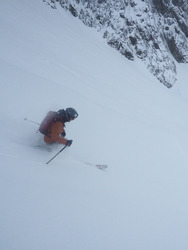 Dantesque là haut 