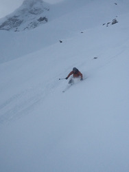 Dantesque là haut 