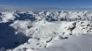 Y&rsquo;a personne !!!