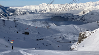 Y&rsquo;en restait un Peufff😉