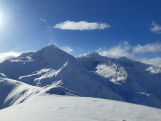 1&egrave;re sortie, et... hold-up 🤩🤩