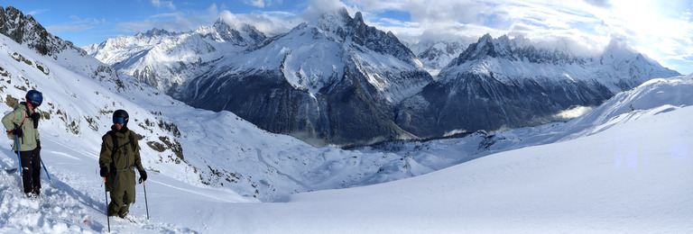 Le plein d’Anomaly pour une journée pas ordinaire 