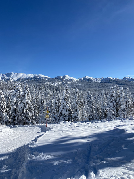 Villard de Lans - Le paradis du skating