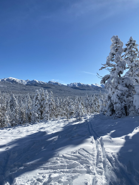 Villard de Lans - Le paradis du skating