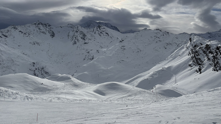 État des lieux autour du Mont de la Chambre