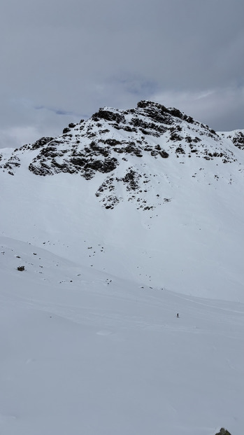 État des lieux autour du Mont de la Chambre