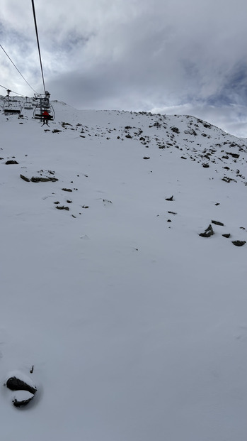 État des lieux autour du Mont de la Chambre