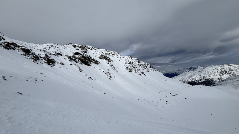 État des lieux autour du Mont de la Chambre