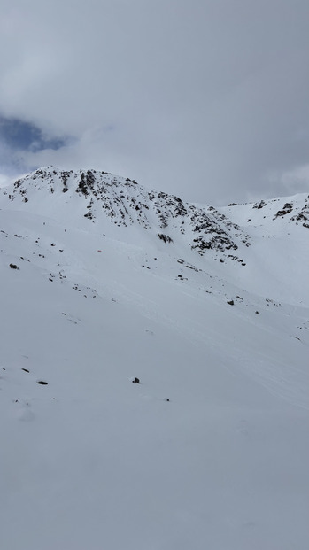 État des lieux autour du Mont de la Chambre