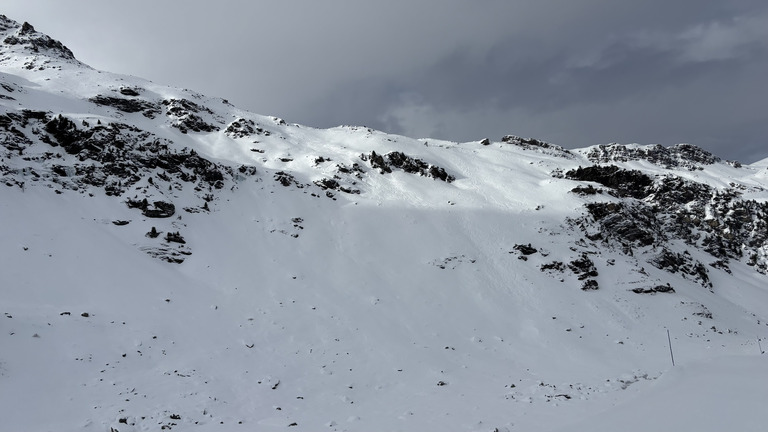 État des lieux autour du Mont de la Chambre