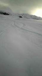 Encore de la fraiche !❄❄❄ 