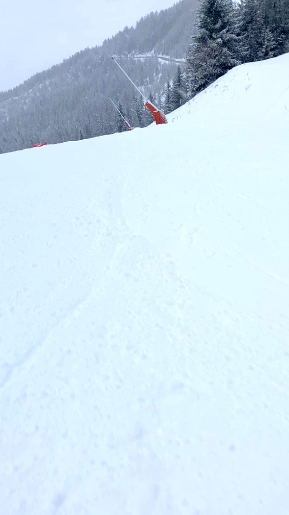 Rentrée des classes à La Plagne