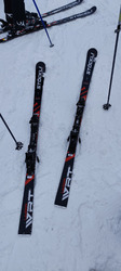Ça se passe a Avo! Et c'est rock on snow!!