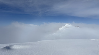 Entre ombre et lumi&egrave;re 