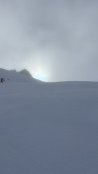 Entre ombre et lumière 