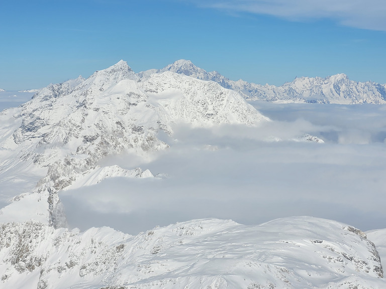 Critérium de la 1ère neige, en attendant les suivantes