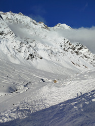 Début de saison grandiose