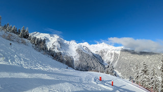 Cache cache &agrave; Ar&ecirc;ches Beaufort 