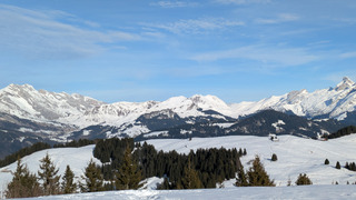 Balade &agrave; Beauregard