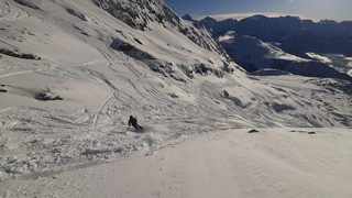 Suprême glisse et ride !
