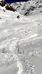 Suprême glisse et ride !