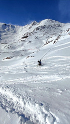 Suprême glisse et ride !