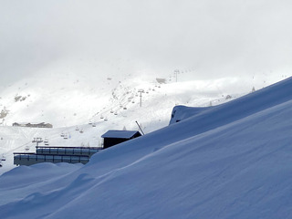 Quand tu arrives apr&egrave;s la guerre des premi&egrave;res traces 😭 