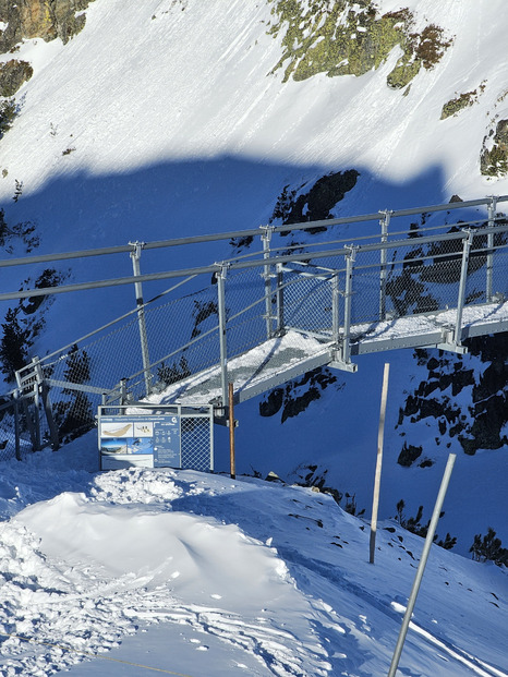 Chamrousse : un lundi comme on les aime