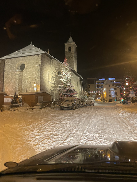 Un 24 à valloire 