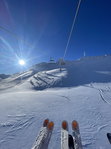 Un 24 à valloire 