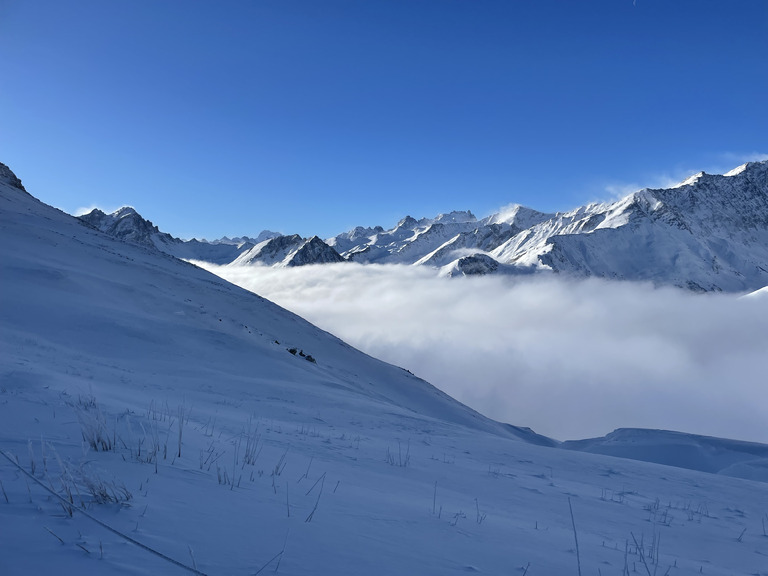 Un 24 à valloire 