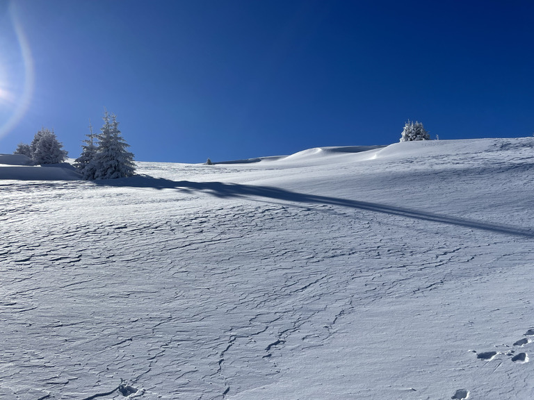 Un 24 à valloire 