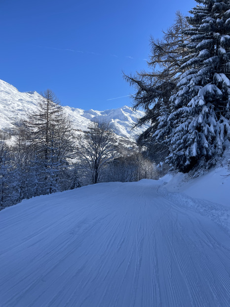 Un 24 à valloire 