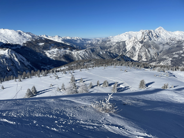 Un 24 à valloire 