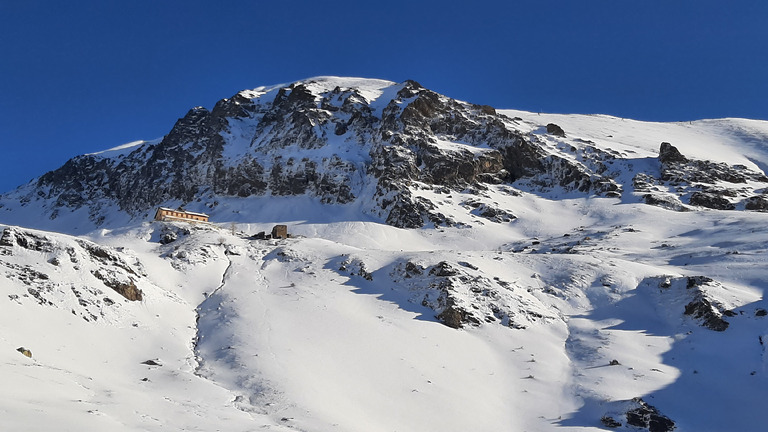  Un incroyable régal !