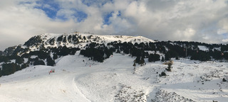 &Ccedil;a colle (mais c'est pas mauvais quand m&ecirc;me)