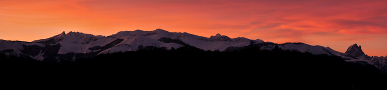 Beau début de saison en Ossau